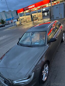 Audi A6 C7 2011rok 3.0 tdi - 6