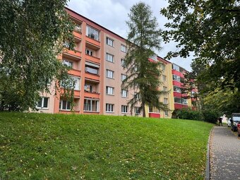 Prodám byt 57m2 2+1 - 6