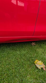 VW Golf 6 1.4 - 6