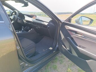 Mazda 3 /e-Skyactiv X186/AWD/GT Plus IPM2 2022, záruka, DPH - 6