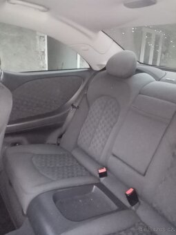 Prodám Mercedes-Benz CLK 320 - 6