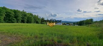 Prodej komerčního pozemku 7 400 m2, Hulince, Valašské Meziří - 6