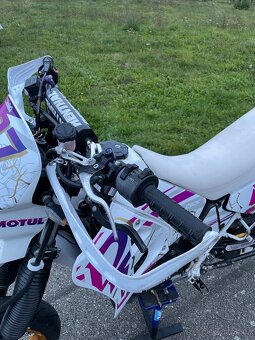 Yamaha DT 125 R - 6