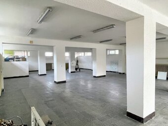 Prodej komerční nemovitosti v obci Hutisko-Solanec - 6