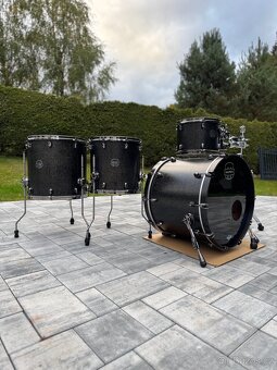 Bicí Mapex Saturn V Exotic - 6