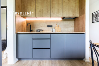 Prodej bytu 2+1 50m² - 6
