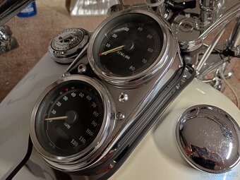 Harley Davidson FXDL Dyna Low Rider - 1999 - 6