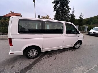 Volkswagen Caravelle 2.0 TDI - 6