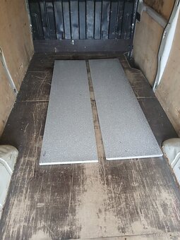 Masivní stůl s kamennou deskou – 200×100×80 cm - 6