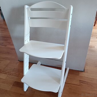 Rostoucí židle Jitro - 6