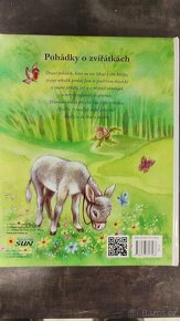 Dětské knížky - 6