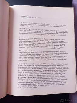 kniha Okres Teplice - 6