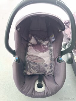 Trojkombinace CAM Dinamico - 6