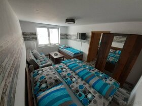 Pronájem bytu s privátní Vířivkou - 6