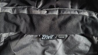 Dětský zimní komplet 122/128 - 6