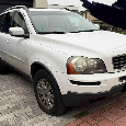 Volvo XC90 2.4D 136kw pouze díly z vozu - 6