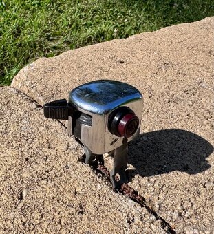 Jawa ČZ kývačka, pérák, ČZ, Manet - přepínače - 6