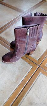 Zimní boty - 6