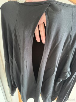 Dámská splývavá taneční mikina - 2XL - 6