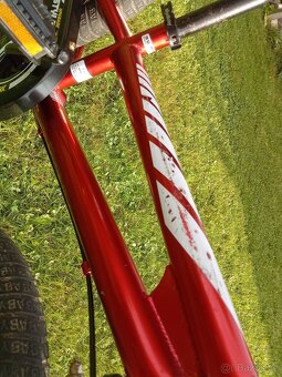 Dětské kolo Royal baby 18" - 6