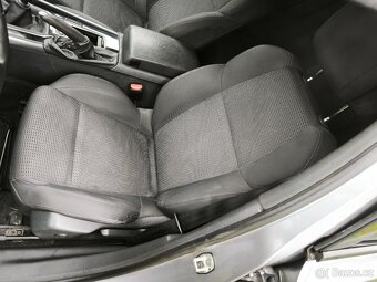 Peugeot 508 1,6 HDI 88kW CZ+servis - 6
