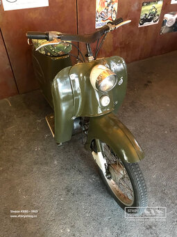 Simson KR50 - 6