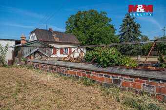Prodej rodinného domu, 120 m², Žatec, ul. Stroupečská - 6