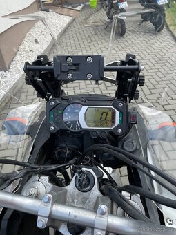 Yamaha XTZ 1200 Supertenere - 6