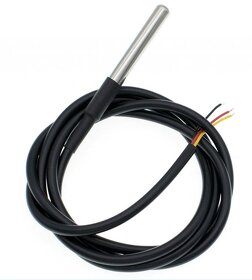 Měnič nebo komplet pro ohřev bojleru fotovoltaika Triton 310 - 6