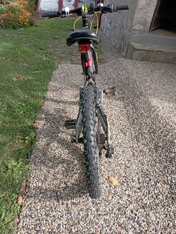 DĚTSKÉ KOLO MERIDA - 6