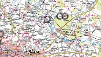 Zemědělská půda, prodej, Hlavenec, Praha východ - 6