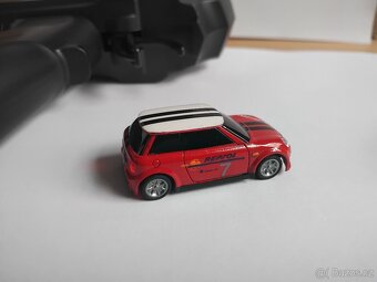 RC model Turbo Racing RTR 1:76 - 6