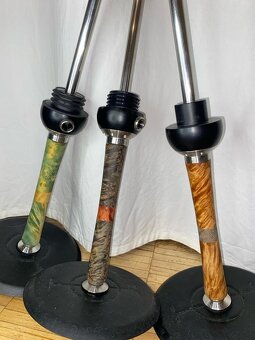 Vodní dýmka - Orden, Tesla Stab - 6