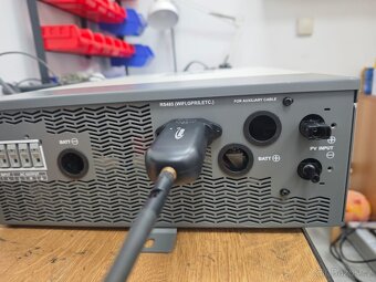 EPEVER UP5000-HM8042 (RTU) - 6