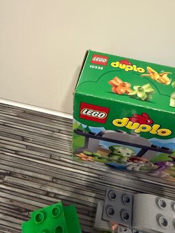 LEGO® DUPLO® 10938 Dinosauří školka - 6