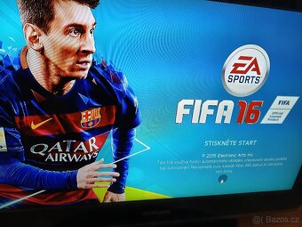 Xbox 360 + 8 Her - 6