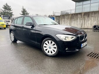 BMW F20 116d , 85 kW - 6