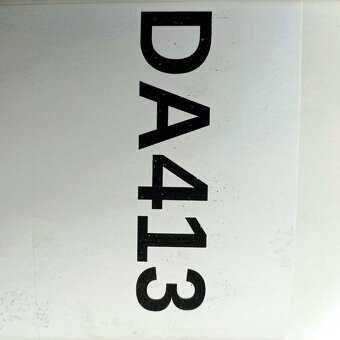 14" plechová kola – 4x108 – FORD  Disky: Plechové disky zna - 6