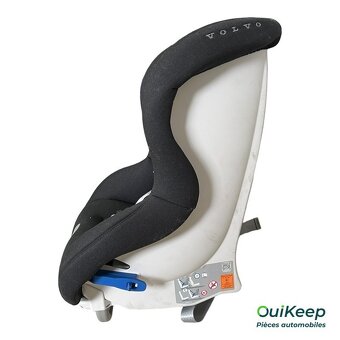 Dětská autosedačka Volvo v záruce, stav jako nová - 6