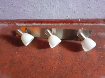 Prodám různé lustry dle fotek - 6