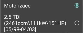 Přítlačný talíř na VW Transportér T4 (LuK) - 6