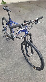 Horské kolo - Kellys Magnus XC - 26" - 6