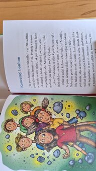 Kouzelná třída 3 knihy - 6