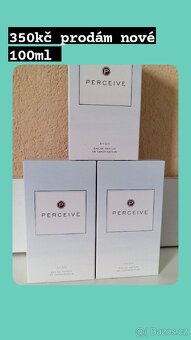 Parfémy nové - 6