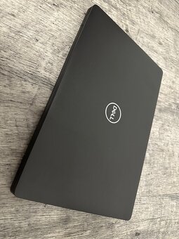 Skvělý NT DELL Latitude – i5/SSD/WIN11 PRO (2) - 6