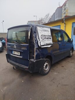 Citroen Jumpy - 6