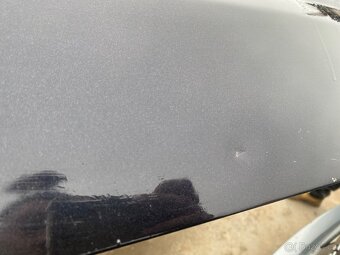 Víko kufru Vw Touran 1t1, 1t2 - 6