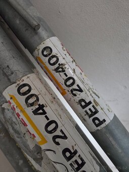 Stavební stojky - Peri, Doka - 6