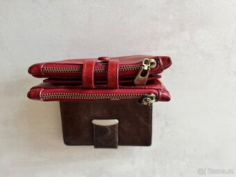 Softshell bunda a další 128-134 a Lego - 6