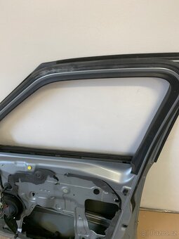 Ford S-Max 2006-10, PP dveře - 6